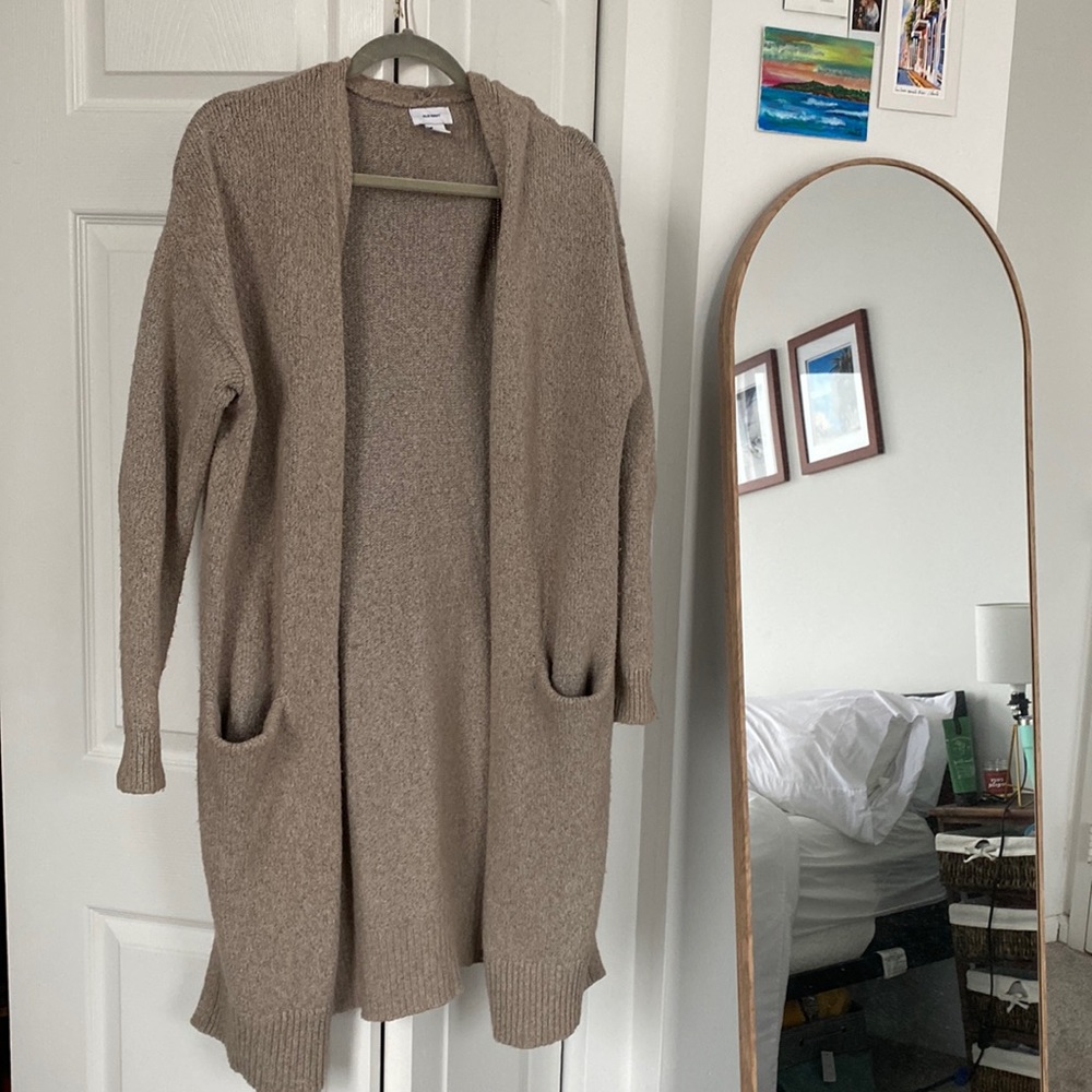 Old Navy Cardigan